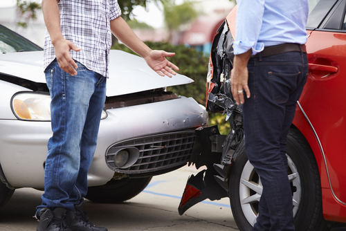 Personal injury claims – Complications of the no-fault insurance regime