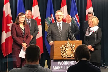 Province agrees to $70-million funding boost to Legal Aid Alberta in new governance plan