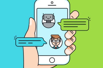 Leveraging chatbots