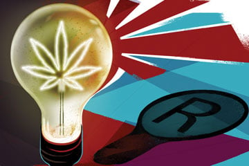 Protecting cannabis IP