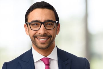 Canadian Walied Soliman named global chair of Norton Rose Fulbright board
