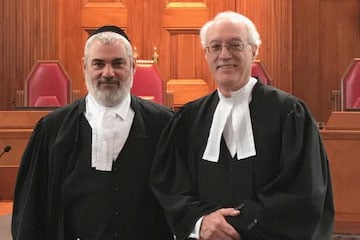 Utah court judgment enforceable in Quebec, SCC rules