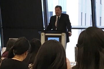 SCC chief justice emphasizes importance of pro bono work