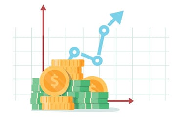 Legal spending is up