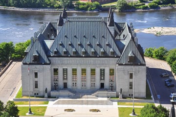 SCC sets guidelines for class actions involving an adjudication process
