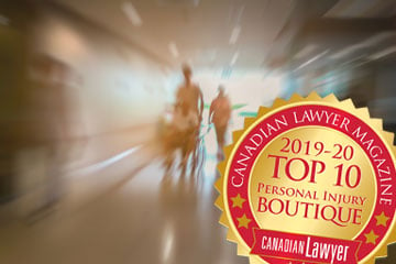 More than a payout: Top 10 Personal Injury Boutiques