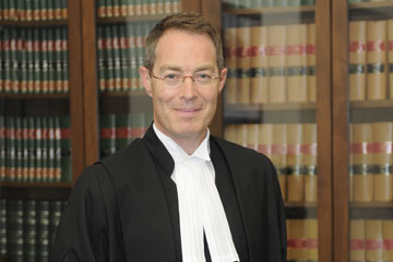 Quebec Court of Appeal’s Nicholas Kasirer nominated to Supreme Court of Canada
