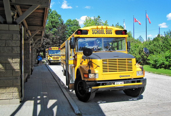 New study shows spike in violent incidents in Ontario's elementary schools