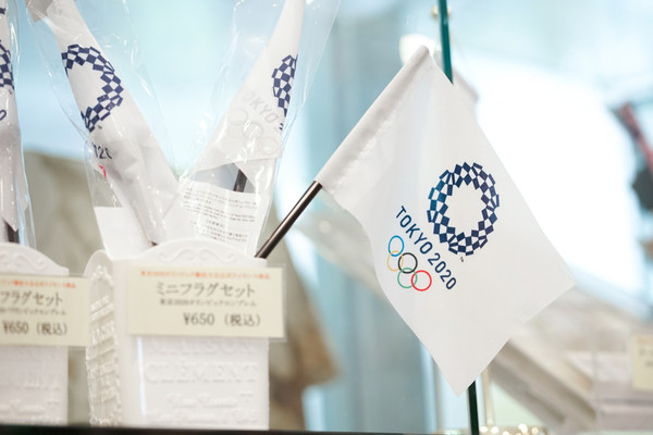 International union wants venue inspection, worker interviews for Tokyo Olympics