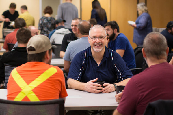 Waterloo North Hydro offers 3 tiers of mental health programming