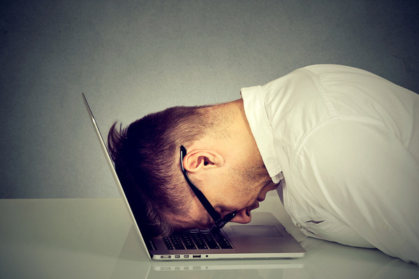 ‘Burnout’ common at work: Survey