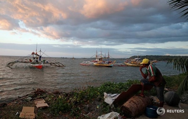 Pirates attack fishing boat in Philippine south, 8 killed: coast guard