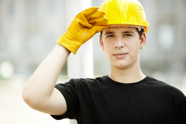 Young construction workers less likely to wear hearing protection: WorkSafeBC