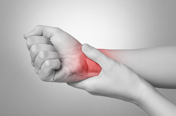 Painful disorders focus of International Repetitive Strain Injury Awareness Day