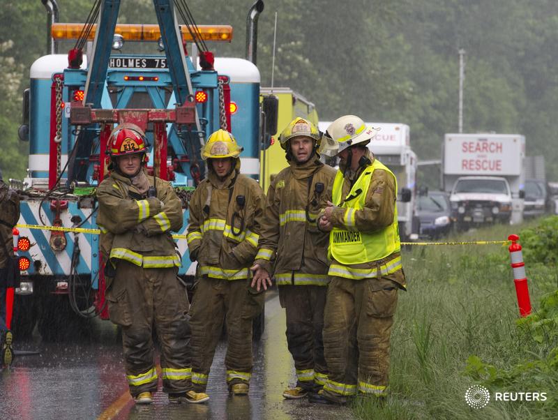 B.C. adds to cancer coverage for firefighters