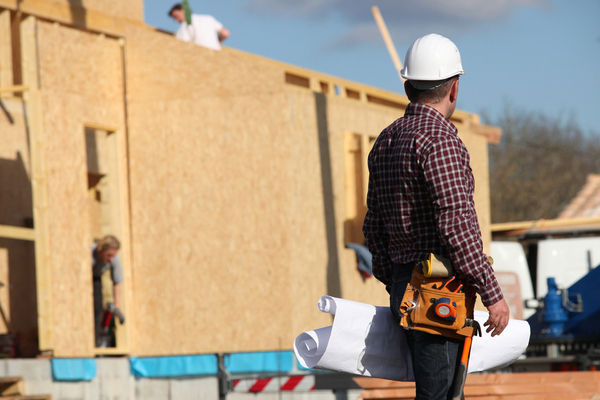 WorkSafeNB focuses on residential construction safety