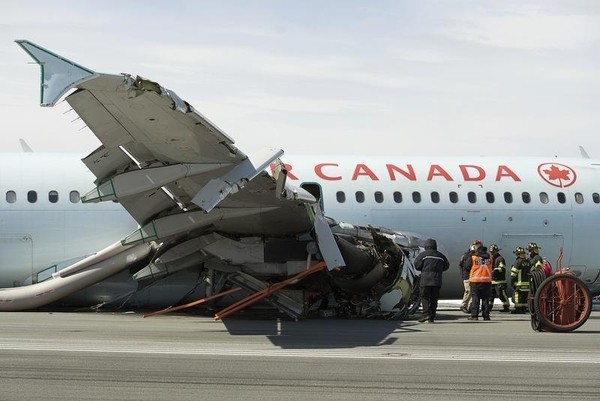 8 in 10 aviation inspectors predicting major accident in near future: Survey

​