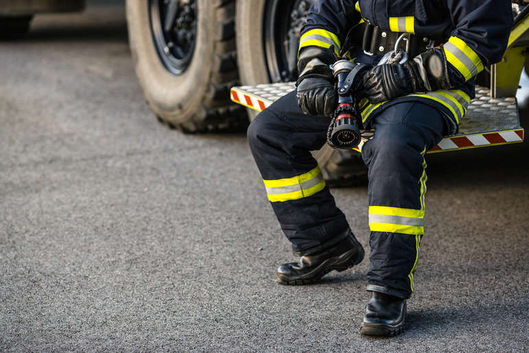 Nova Scotia makes it easier for emergency responders to access PTSD benefits