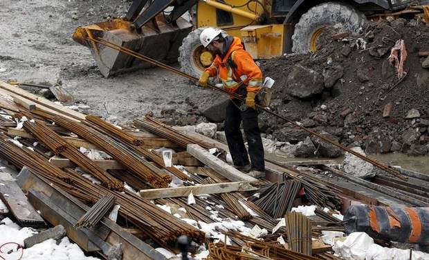 Ontario adopting 16 recommendations to prevent injuries, fatalities in construction