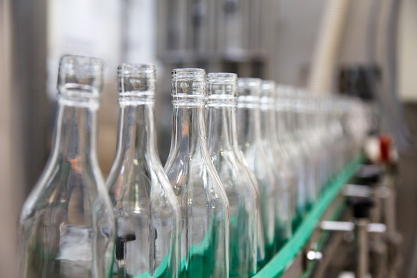 Bottlemaker fined $100K for permanent injury to worker
