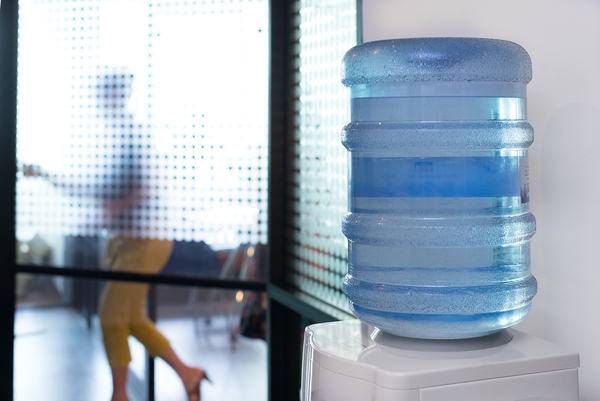 Arbitrator upholds discharge of employee who spiked office water cooler with bleach