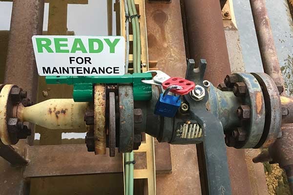 New lockout device hoping to put an end to pipefitter injuries