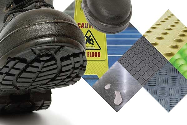 Enhance Workplace Safety with the Best Anti-Slip Tape