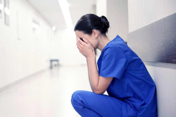 Ontario expanding PTSD presumption to include nurses