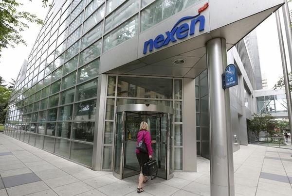 Nexen charged for explosion that killed 2 oilsands workers