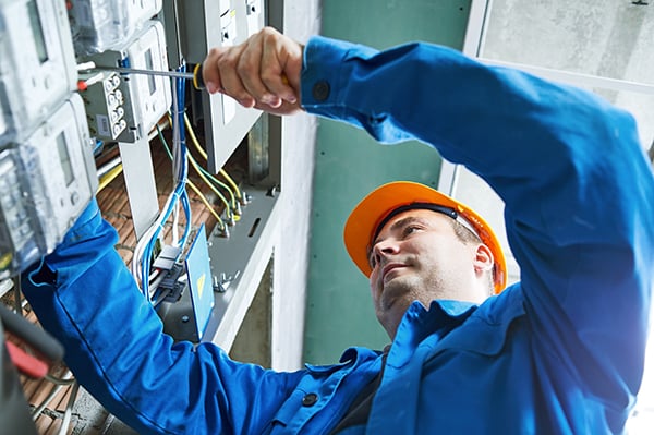 Ontario Ministry of Labour conducting machine guarding and electrical hazards blitz