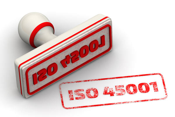 ISO 45001 is now available — are you considering it?