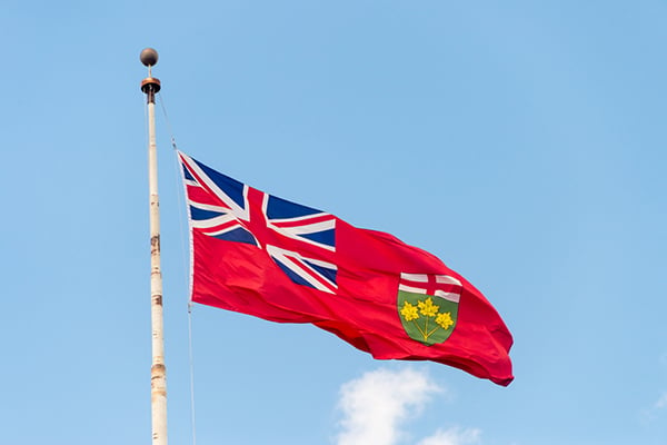 Ontario increasing protections for temp agency workers