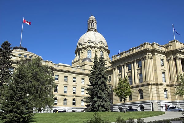 Alberta government provides learning resources for new OHS rules