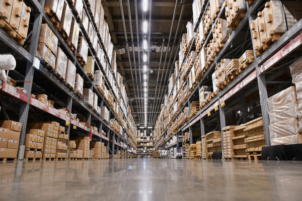 Deficiencies in warehouse storage racking leads to penalties