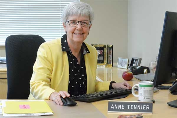 CCOHS’s new president says impairment, violence top focus areas