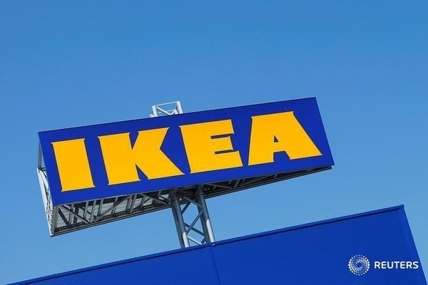 Ikea worker injured by trolleys, company fined $55,000