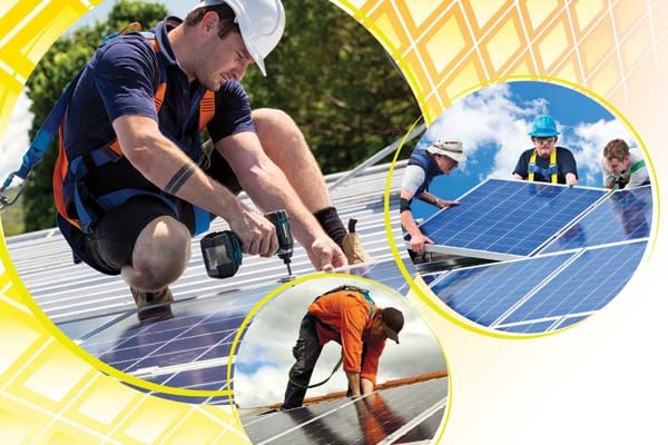 Safety culture put to the test in growing solar industry