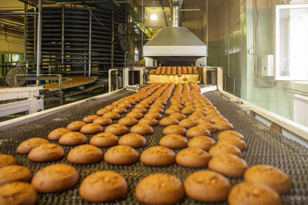 Weston Bakeries fined $65,000 for worker injury