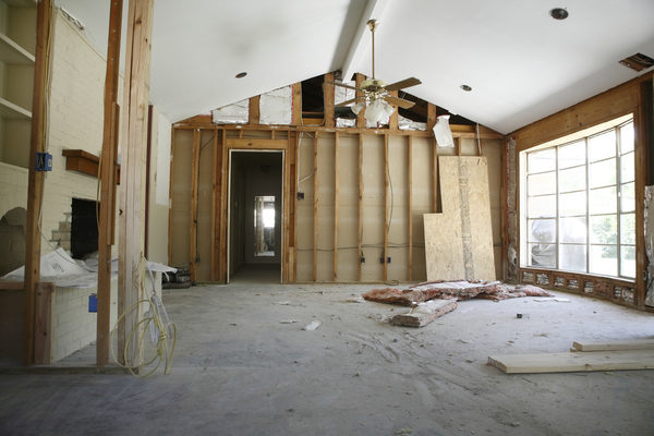 The hidden health risk of home renovations