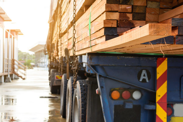 Wood products manufacturer fined $41,000