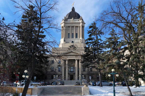 Manitoba to double maximum penalties for safety infractions