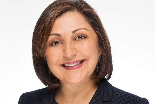 Anne Naser named president and CEO of WorkSafeBC