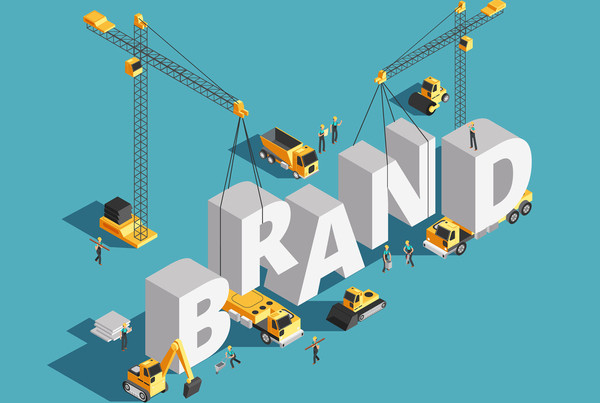 A strong brand can build your influence