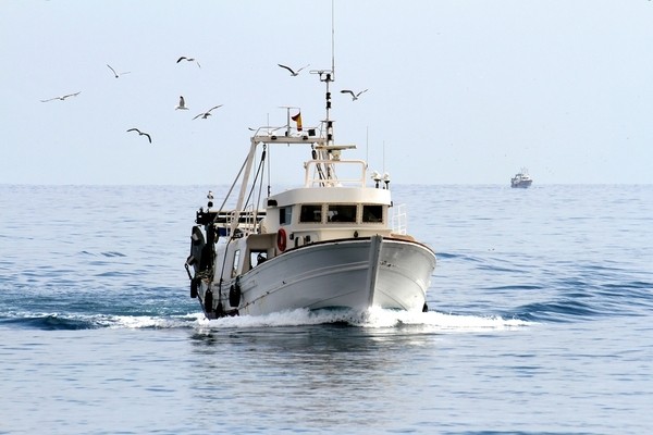 PFDs now mandatory on B.C. fishing vessels