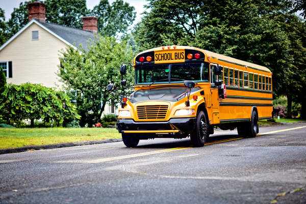 Alberta extends deadline for mandatory farmer, school bus driver training