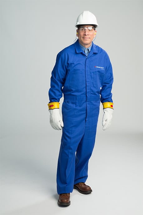 Four considerations to determine the best AR/FR clothing for your safety needs