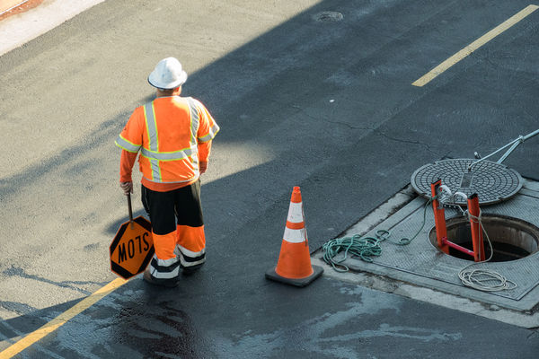 138 Saskatchewan drivers fined for disobeying work zone rules