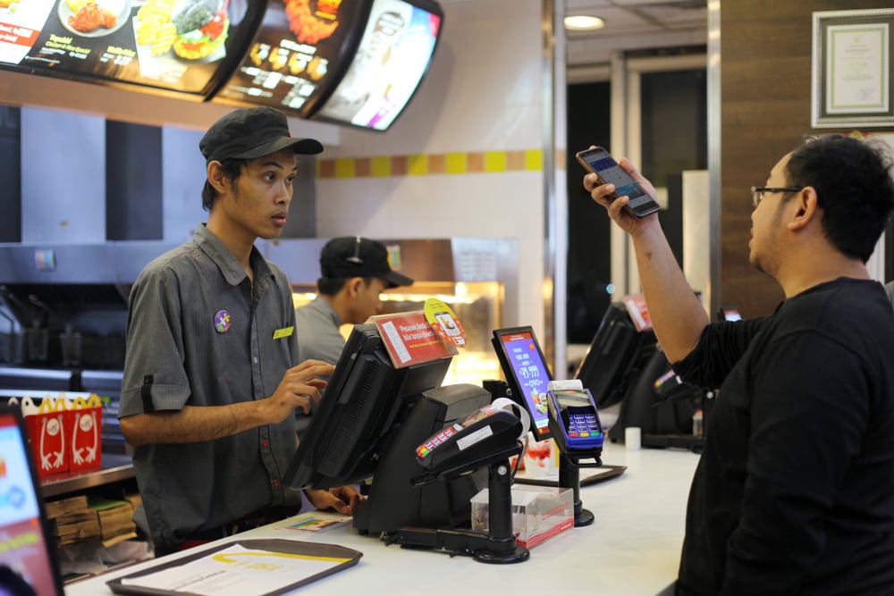 McDonald's offering harassment training to all U.S. workers