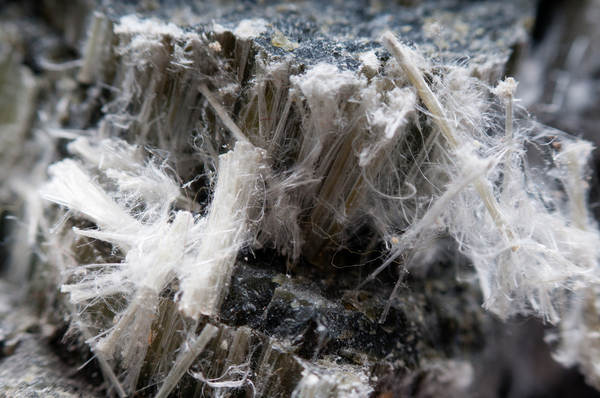 Asbestos leading cause of work-related deaths in Saskatchewan