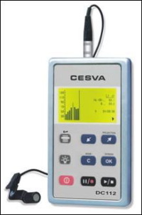 Dosimeters offer greater storage 